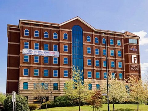 Barking office space for rent - Serviced offices at London Rd