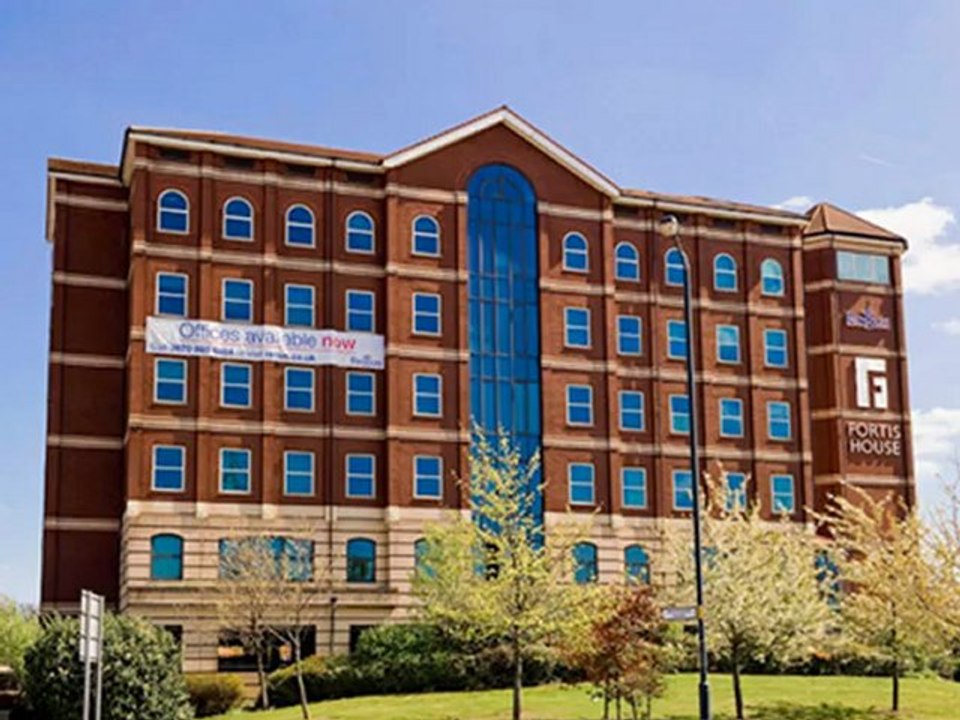 Barking office space for rent - Serviced offices at London Rd