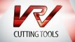 VRV Cutting Tools Carbide milling cutter