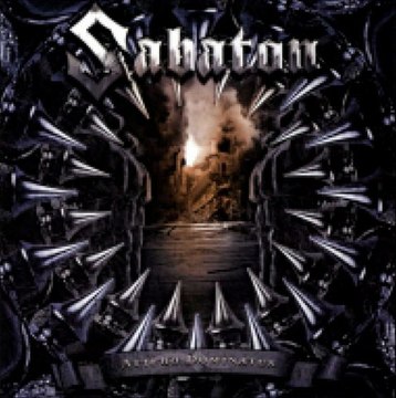 (8bit) Sabaton - Rise Of Evil