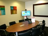 Istanbul office space for rent - Serviced offices Buyukdere Av