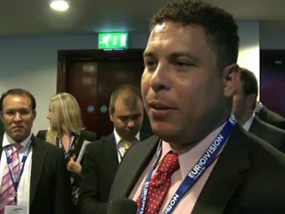 Ronaldo su Neymar: "Per essere il numero 1 deve venire in Europa"