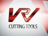 VRV Cutting Tools Face Mill