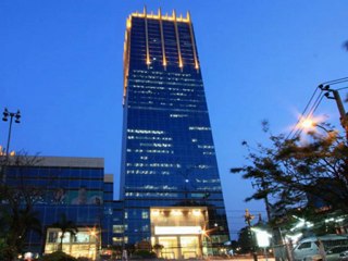Bangkok office space for rent - Serviced offices at Sathorn