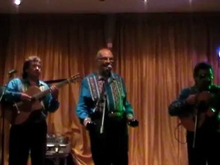 Piensa en mí - Los Reyes Paraguayos