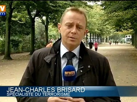 Cellule islamiste : surprenantes découvertes lors des perquisitions à Torcy