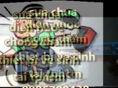 tho chong tham dot tai quan 7 tphcm 0908648509