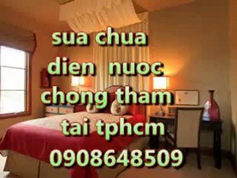cty chong tham tai quan 5 tphcm 0969505148
