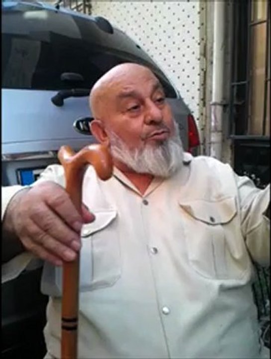 ABDURAHMAN DUMAN