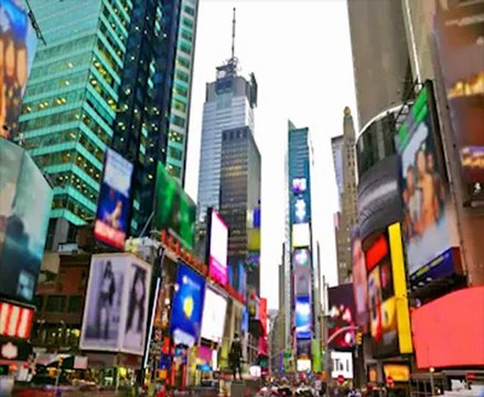 panneaux publicitaires led