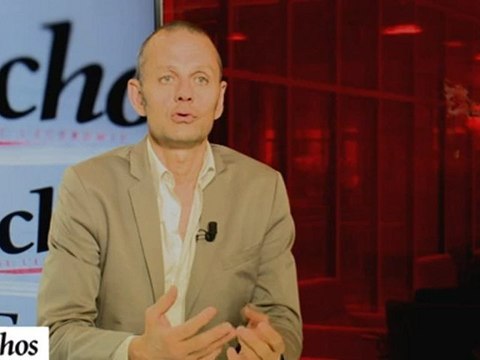 Echec de la fusion EADS-BAE : l'analyse d'Alain Ruello