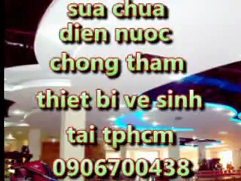 tho chong tham dot tai quan 11 tphcm 0908648509