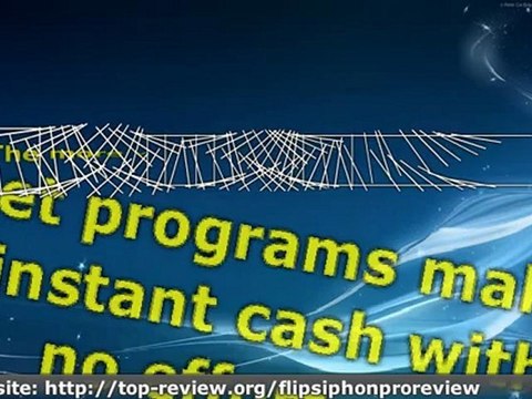 Flip Siphon Pro Review Is Flip Siphon Pro a Scam?