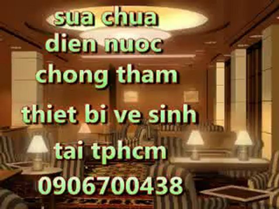 tho chong tham dot tai quan 12 tphcm 0908648509