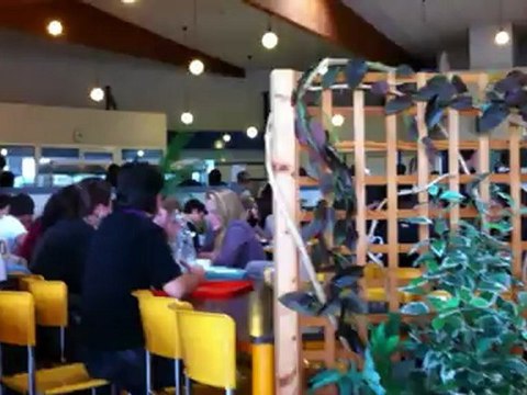 Ville d'Angers Prévention santé étudiants