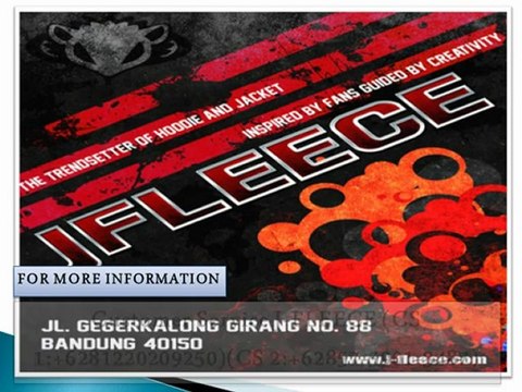 beli jaket jogja Jakarta, Bandung dan Surabaya