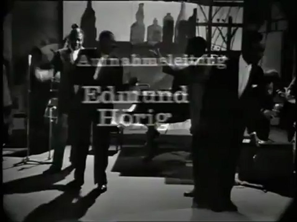 Muddy Waters, Memphis Slim, Willy Dixon, Otis Spann -  Bye Bye Blues