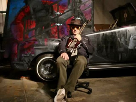 Ry Cooder - Feelin Bad Blues