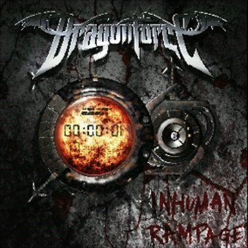 (8bitHQ) Dragonforce - Through The Fire And Flames