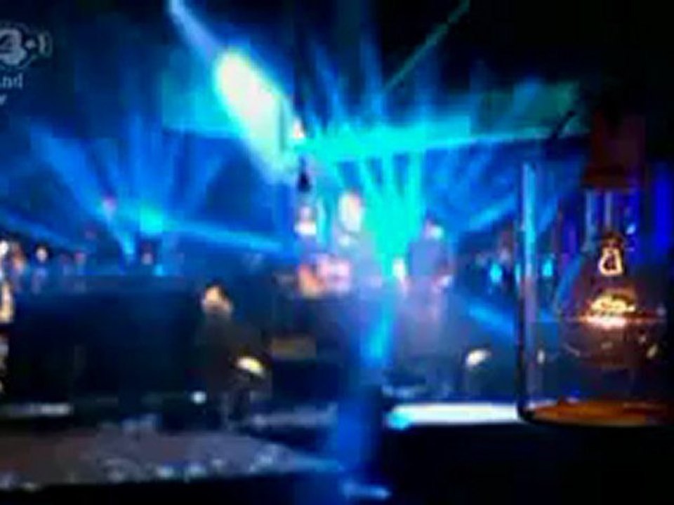 Kate Nash And Billy Bragg - A New England Foundations - NME