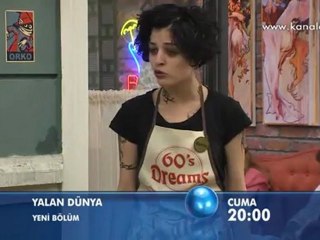 yalan dünya 26. bölüm fragmanı