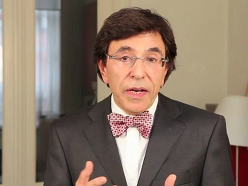 Interventions de Martine Aubry & Elio Di Rupo - Meeting PS - Tournai