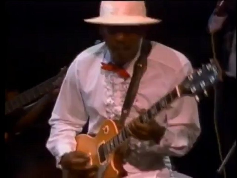 Willie Dixon - I Am The Blues