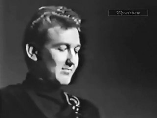 Burton, James - Love Lost (Shindig 1965)