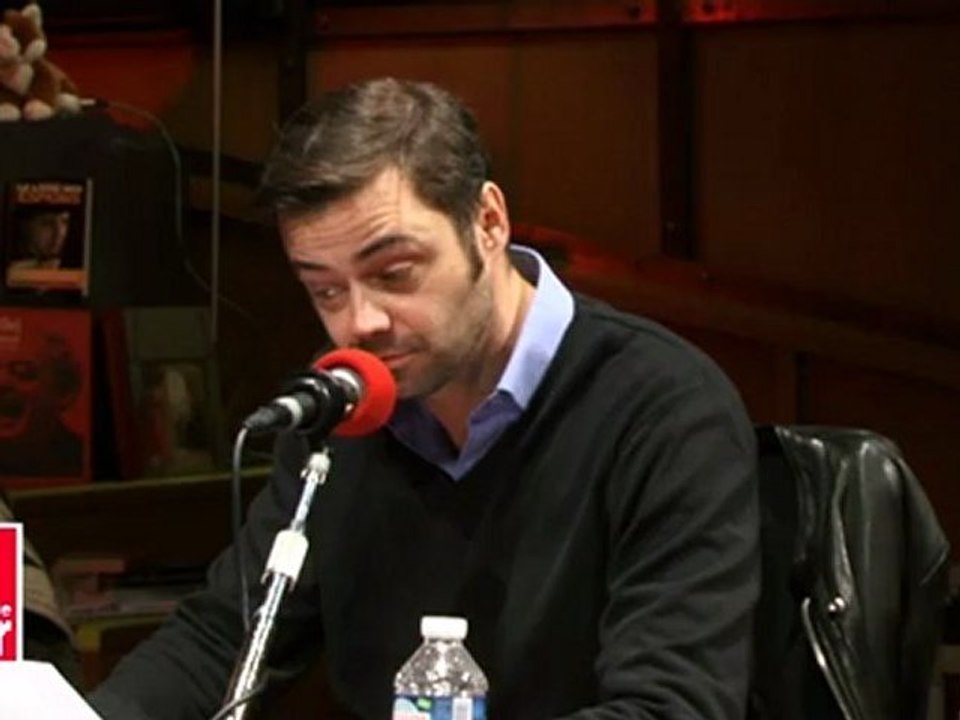 On va tous y passer - Walter  "Drame familiaux : 10 ans aprés"