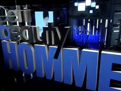 120930On Style『Get it beauty HOMME』3回