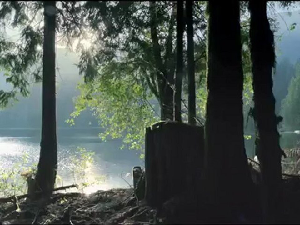 John West Commercial - Into The Woods (full version)