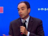 UMP - Audition de l'UMP par Louis Gallois