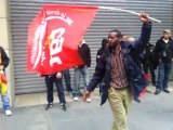 9 octobre : DAPO Brie Comte Robert, le personnel mobilisé pour ne pas subir!