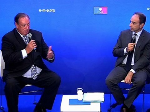 UMP - Les Etats Généraux de la famille