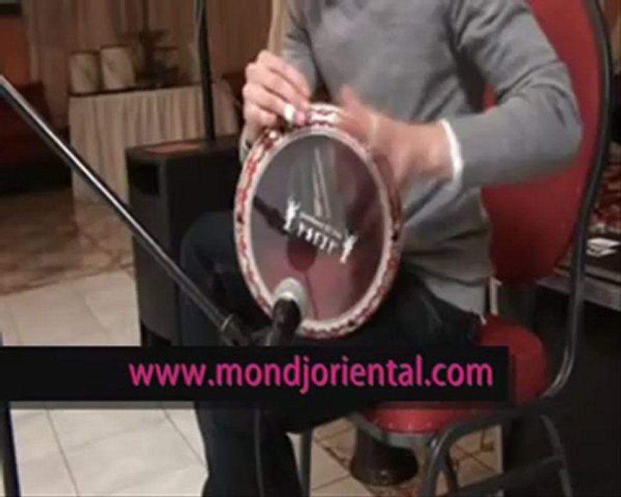 AMBIANCE DJ ORIENTAL MARIAGE ALGERIEN MAROCAIN SOLO DARBOUKA ! ! !