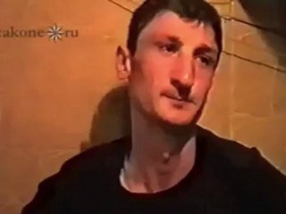 вор в законе Зура Дгебуадзе