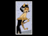 La chanson de Félicia - Agnès Bihl - L'inspecteur Cats