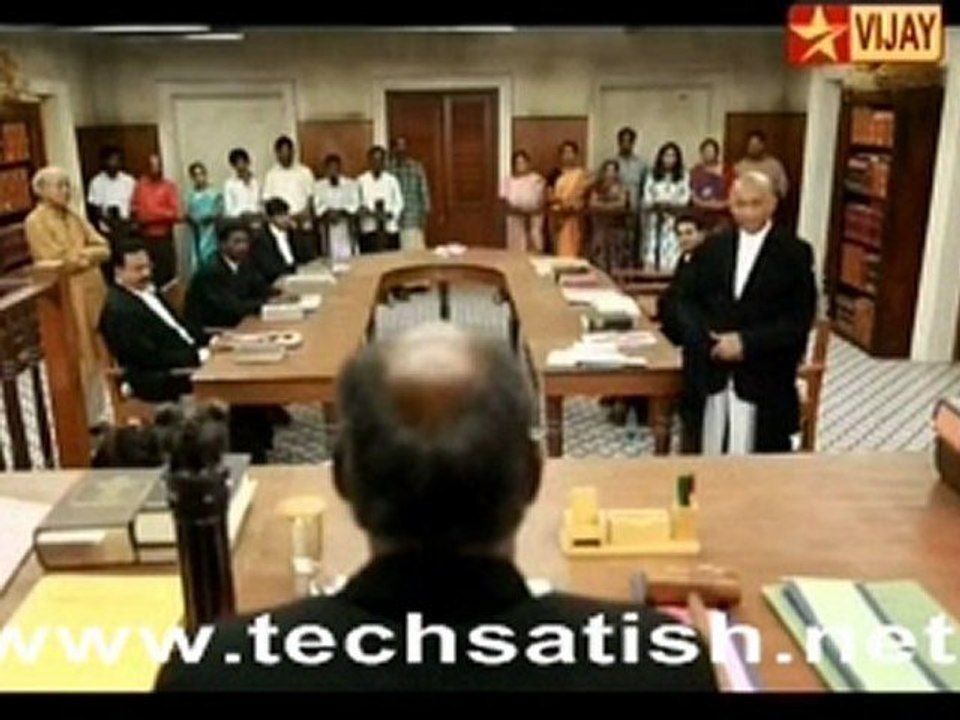 Dharmayudham Part 1