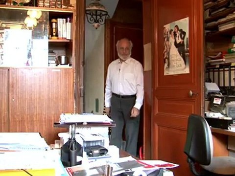 IDFM Radio Enghien fête ses 30 ans reportage VOtv