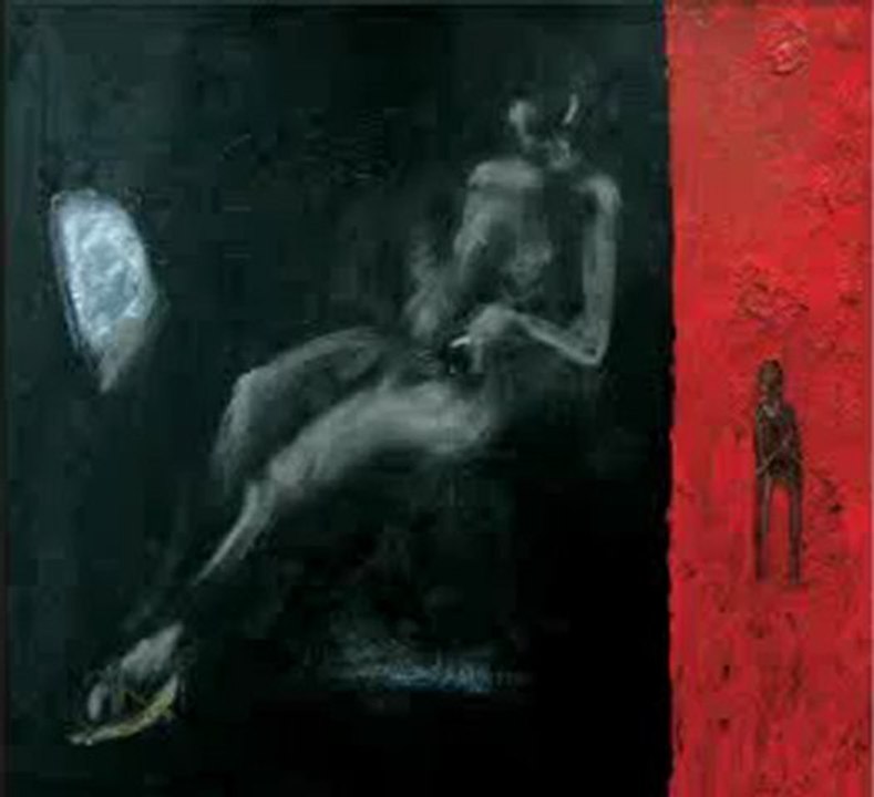 Noir Desir Gagnant Perdants