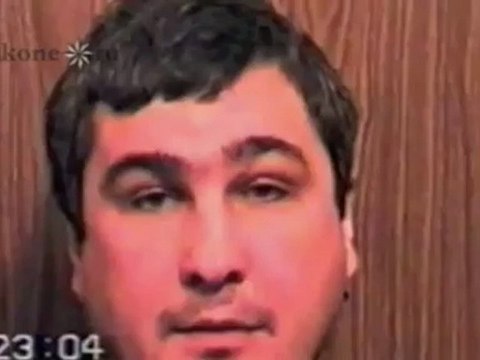 нижегородский вор в законе Вова Вагон