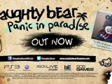 Naughty Bear : Panic in Paradise - Chainsaw Massacre