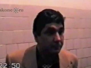 Обмани меня. Вор в законе Шакро Молодой