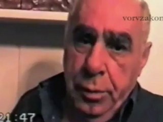 ростовский вор в законе Вова Кирпич