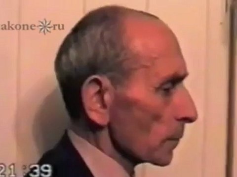 ростовский вор в законе Илья Абакелия