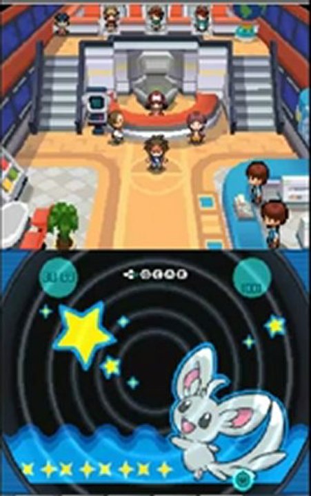 Pokemon Black 2 and White 2 Official USA ROM Free Download [Updated]