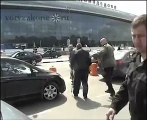 -Саакашвили привет! -я его маму е.. -правильно, правильно