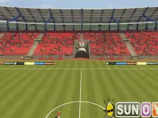 3D Online Oyunlar - Sunoyun.com