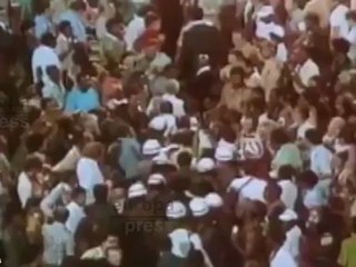 Muhammad Ali será nombrado 'Rey del Boxeo Mundial'