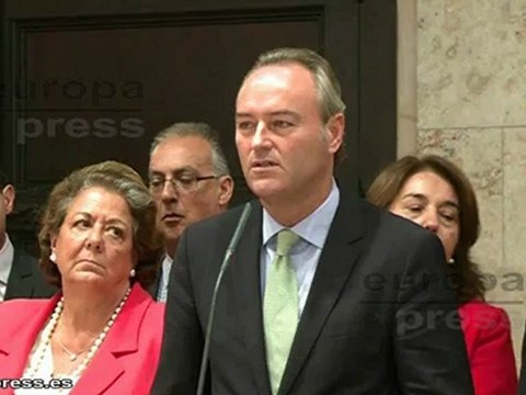 Fabra, sobre ausencias: Lo importante es los que estamos